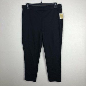 Michael Michael Kors Women's Elastic Waist Slim